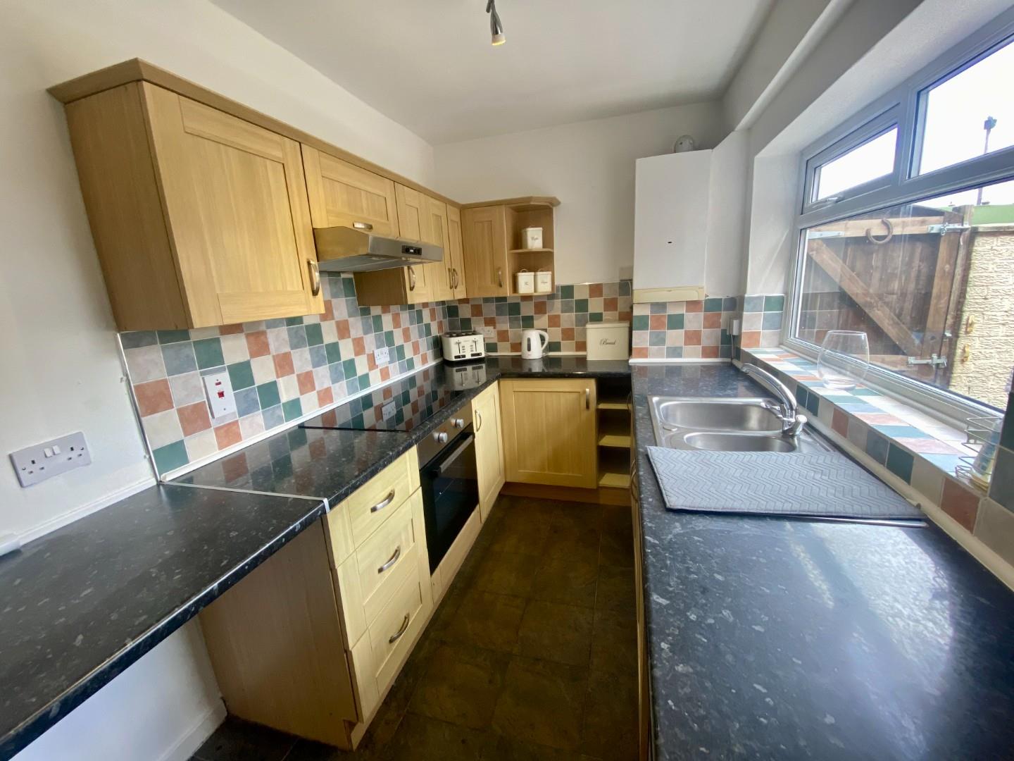 Spring Lane, Radcliffe, Manchester Pearson Ferrier Estate Agents and